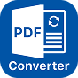 PDF Converter Icon